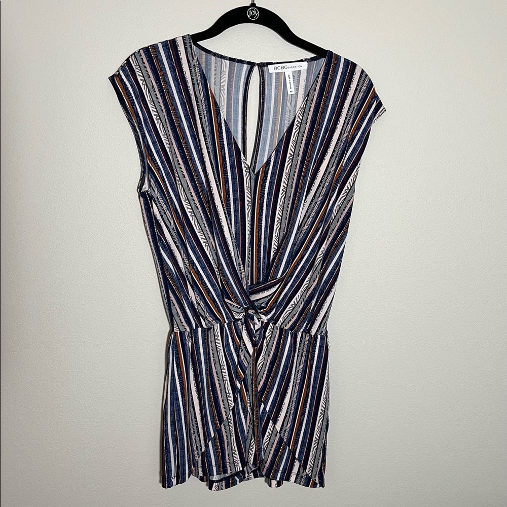 BCBG Generation romper